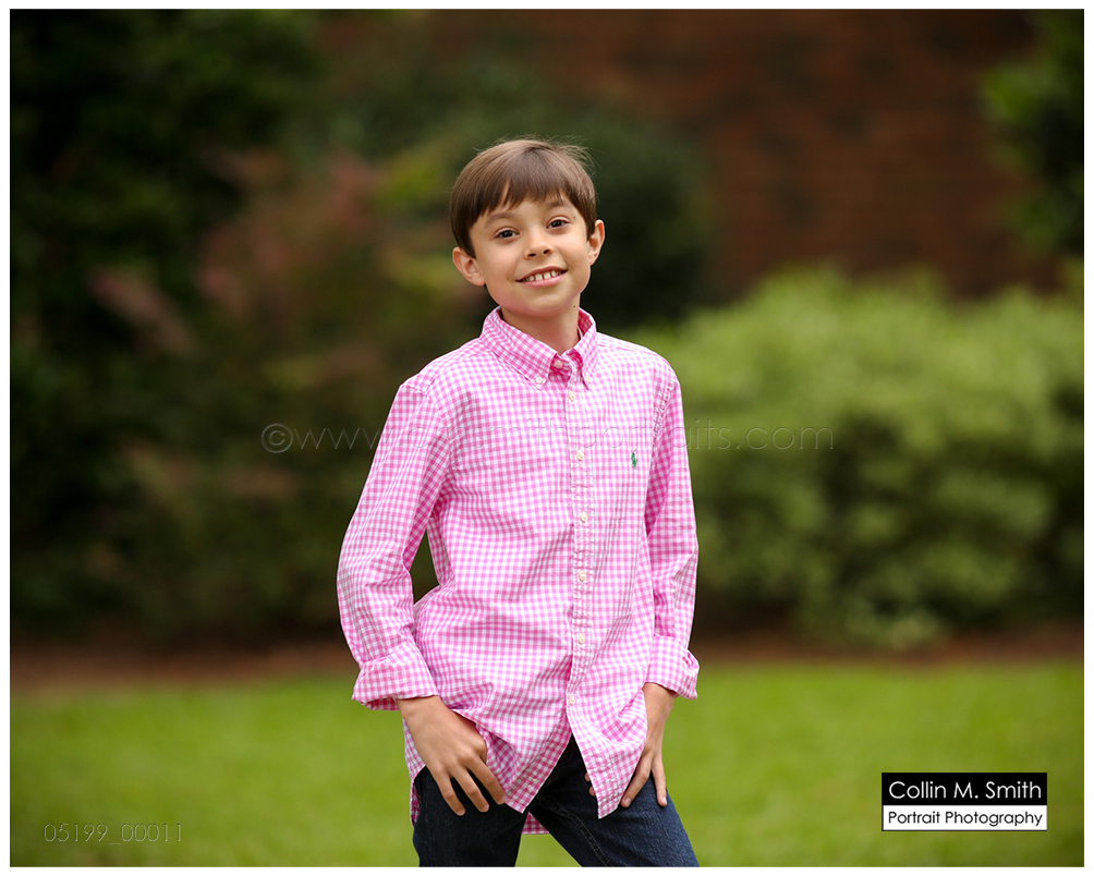 © Collin M. Smith Portrait Photography www.cmsmithportraits.com/blog